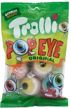 Trolli Pop Eye 75g
