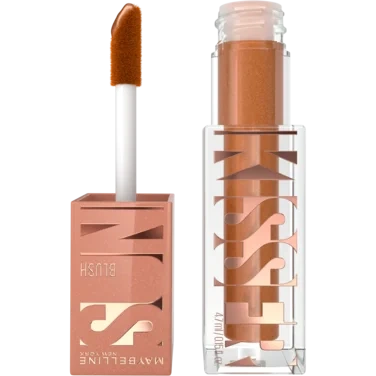 Maybelline Sunkisser Blush Electric Bronze 11