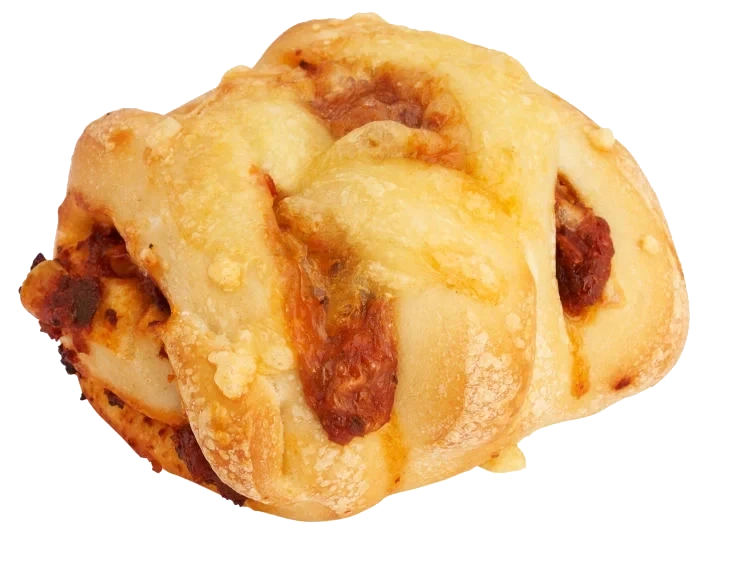 Tacobolle 125g 60stk Bakehuset