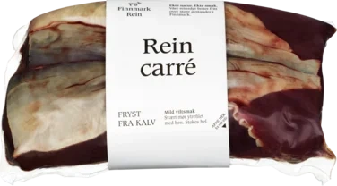 Rein Carre Frys Ca700g Finnmark Rein