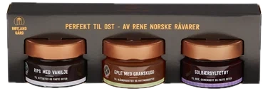 3pk Til Ost 210g Røyland