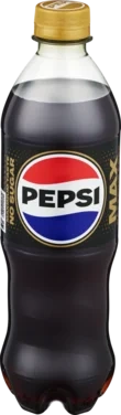Pepsi Max Koffeinfri 0,50