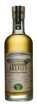 Lierne Akevitt