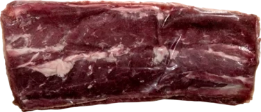 Lam Ytrefilet med Kappe