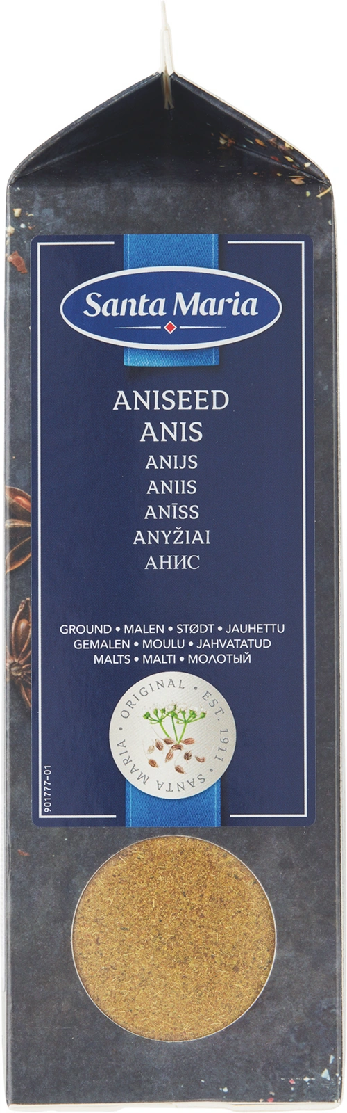 Anis Malen