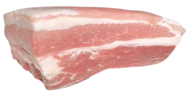 Heldiggris St. Louis Spare Ribs Ca 800g