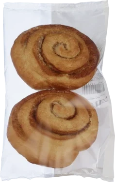 Skillingsbolle 2 Pk 240 g Mesterbakeren