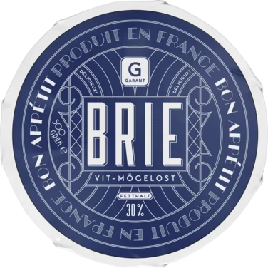 Brie 30% 500g