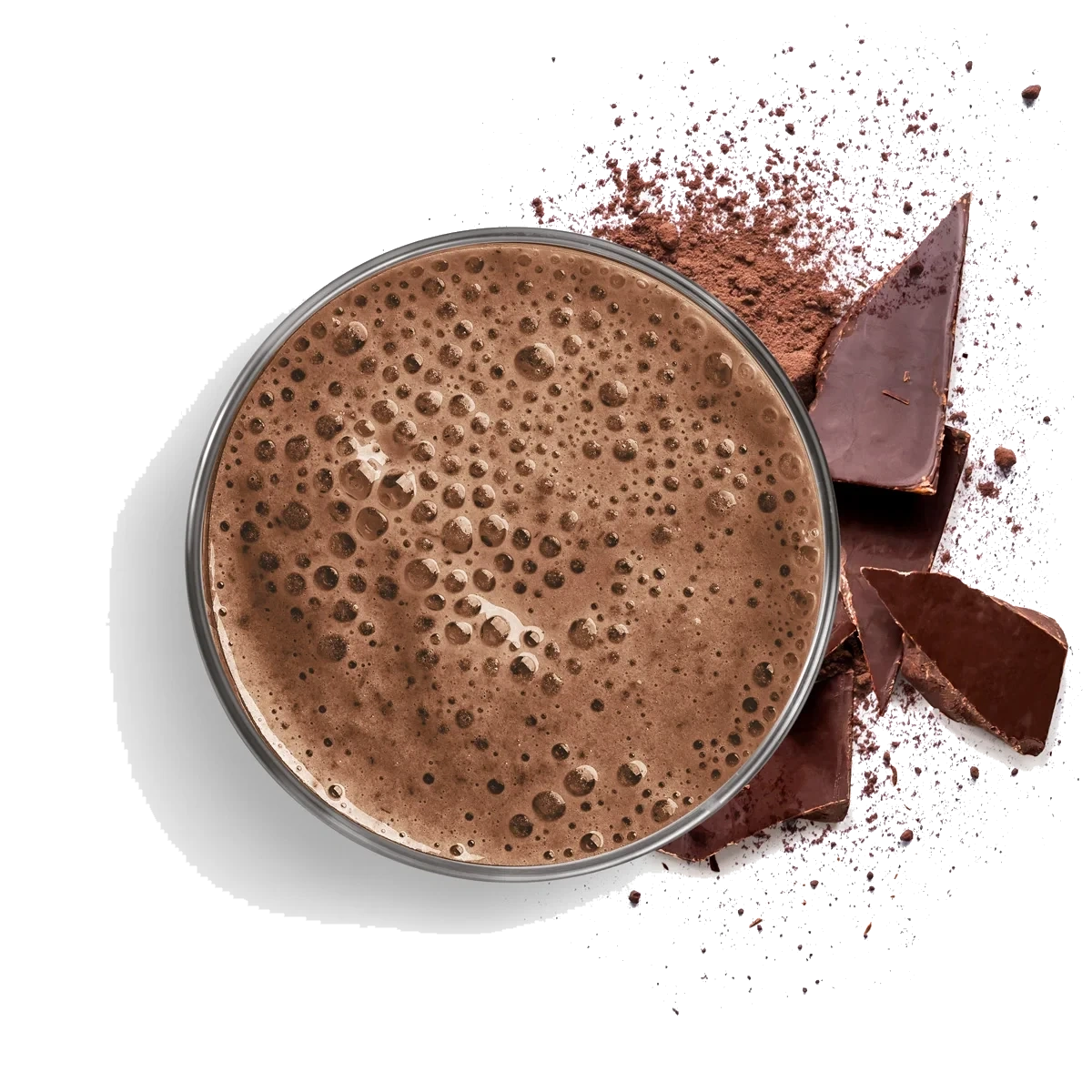 Nupo Diet Shake Chocolate