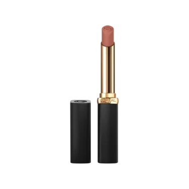 Loreal Paris Color Riche Intense Volume Matte Nudes Le Nude Defiant 520