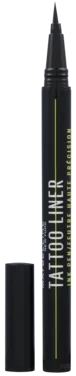 Maybelline Tattoo Liner Ink Pen Black