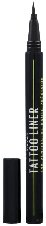 Maybelline Tattoo Liner Ink Pen Black