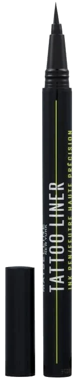 Maybelline Tattoo Liner Ink Pen Black