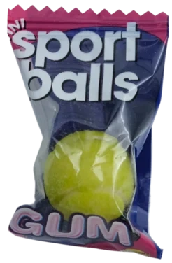Fini Tennis Balls 5g
