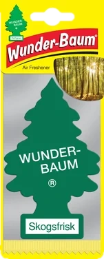 Wunder-baum Skogsfrisk