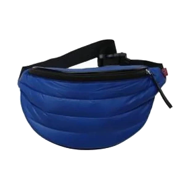 ThermoPoc Bumbag til Mobil - Blå