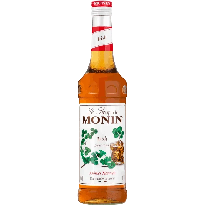 Monin Irish Sirup 70cl