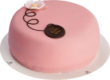 Morsdagskake Marsipan 900g Bakehuset