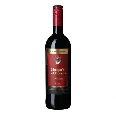 Marques De Caceres 75cl 12.5%