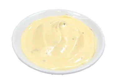 Bearnaise Dressing 0.9kg Flaske Slåtto