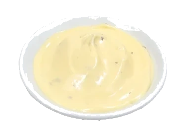 Bearnaise Dressing 0.9kg Flaske Slåtto
