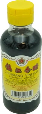 Chinkiang Vinegar 155ml Golden-Plum