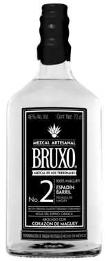 Bruxo 2 Pechuga 46%