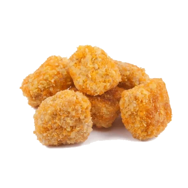Kylling Nuggets Original Glutenfri 1,5kg Halal Ytterøy