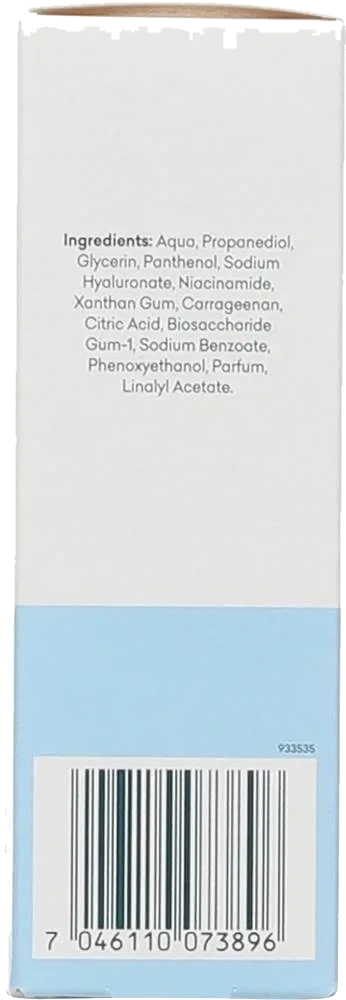 Pleiende serum