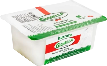 Burrata Gioiella 2x125g