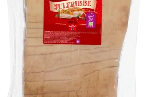 Juleribbe 3,75kg Pk