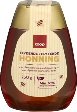 Honey - Polyflower
