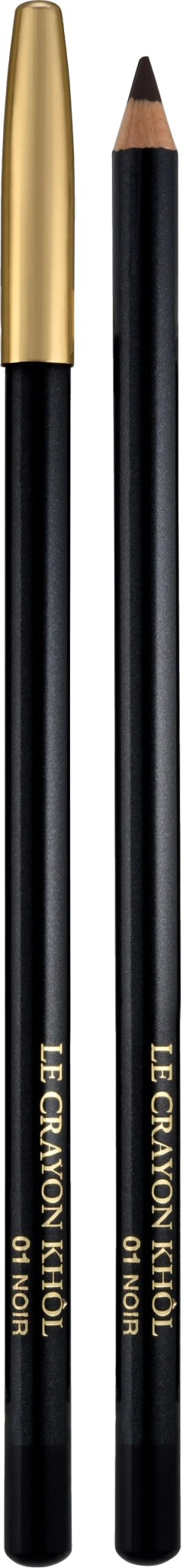 Lancôme Le Crayon Khôl 1 pc Noir 01