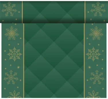 Tete A Tete Bio Dunicel 0.4x24m Rhombus Green
