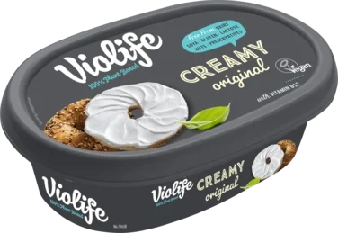 Creamy Original Vegan