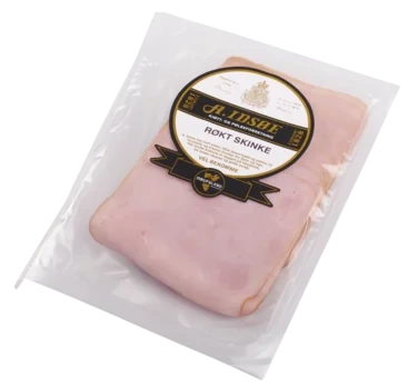 Idsøe Røykt Skinke Ca 150g Vv