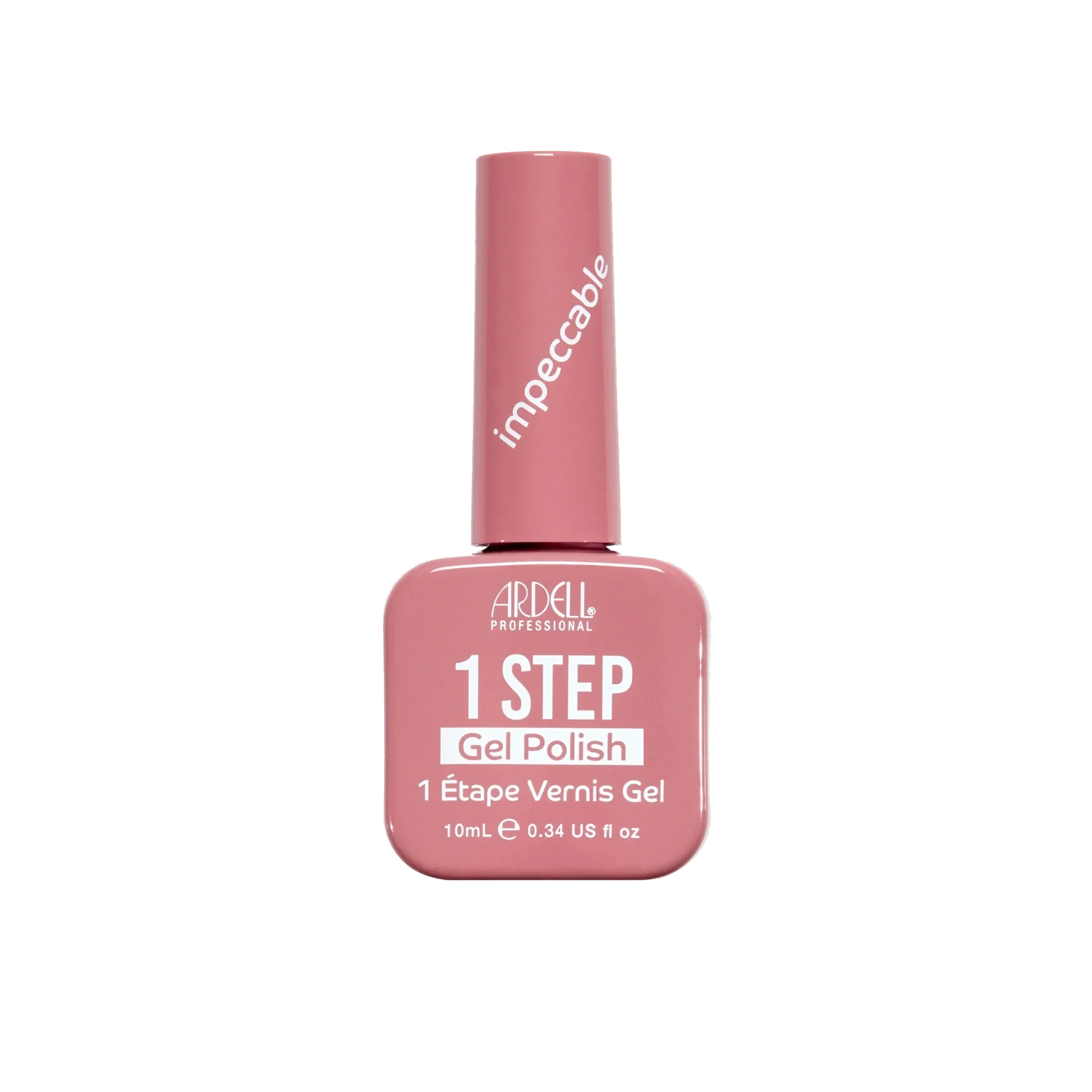 Ardell 1 Step Gel Polish Impeccable