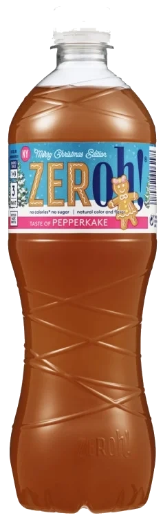 Zeroh Pepperkake 0.8l Lerum