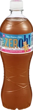 Zeroh Pepperkake 0.8l Lerum