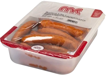 Chistorra 2,5kg Frys