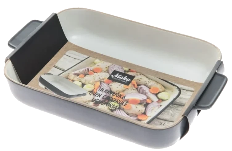 Ildfast Form 3l Maku