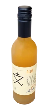 Eplemost Gravenstein 375ml Alde