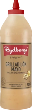 Rydbergs Grillad Lökmayo 900g