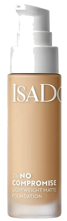 Foundation No Comp 3w Isadora
