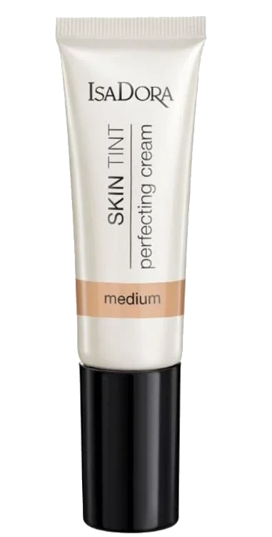 Skin Tint Pe Cream 32 Medium Isadora