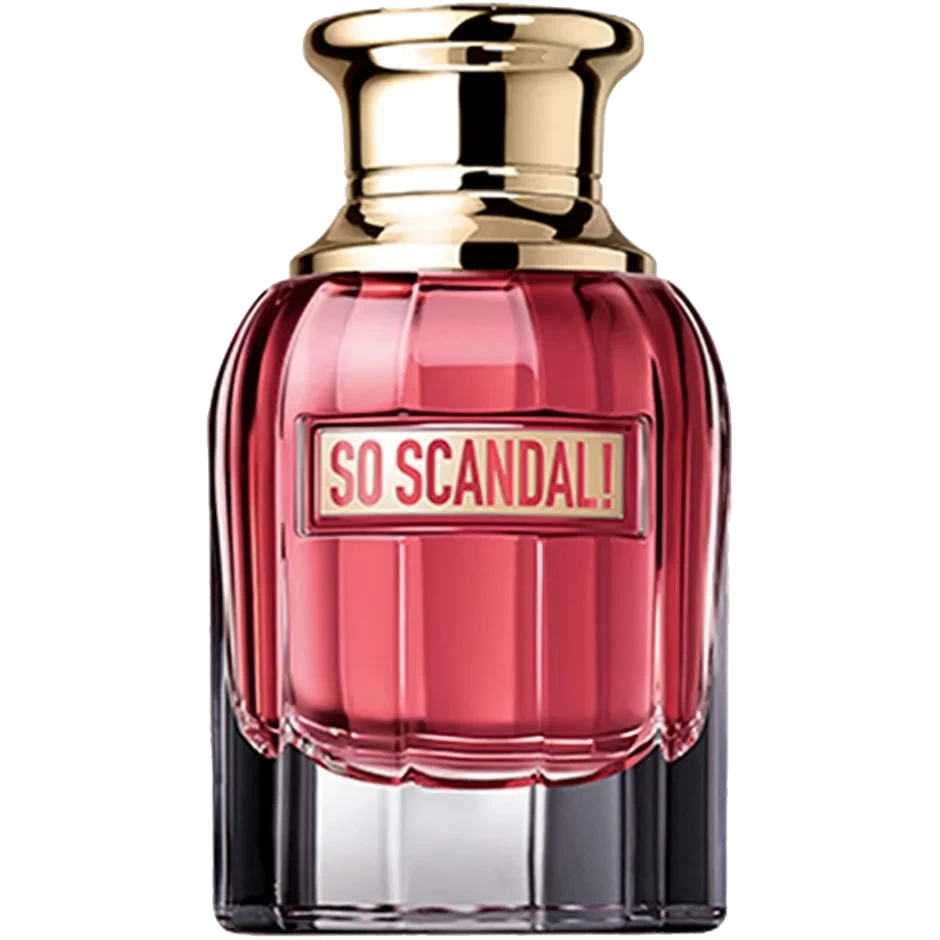JEAN PAUL GAULTIER So Scandal!