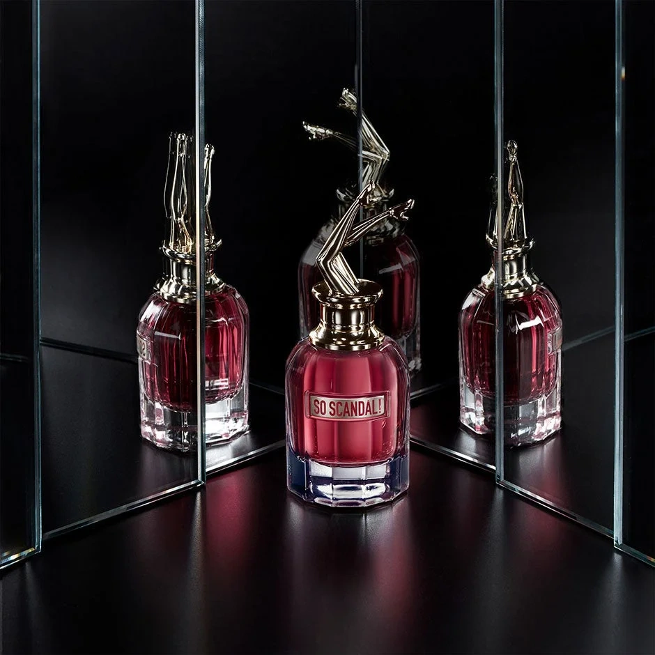 JEAN PAUL GAULTIER So Scandal!