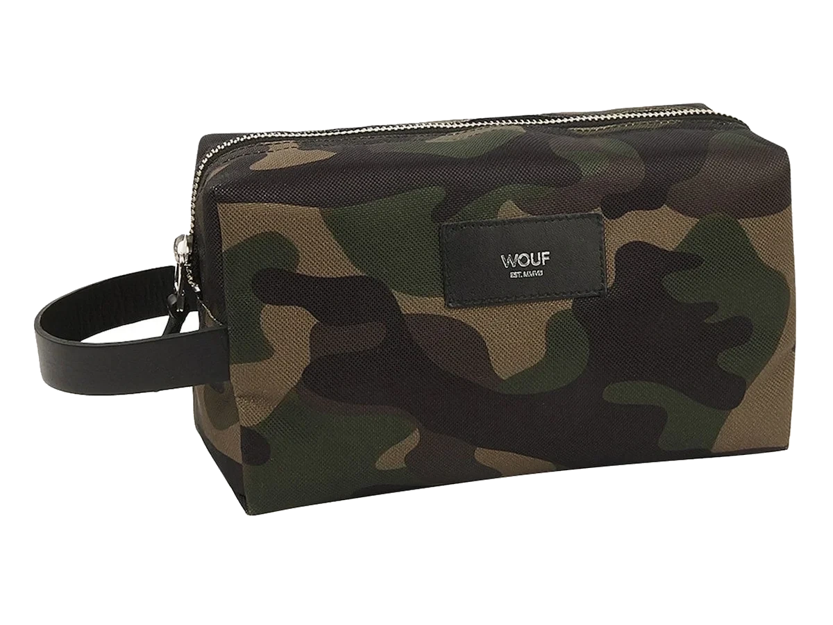 WOUF Travel Case Toiletry Bag
