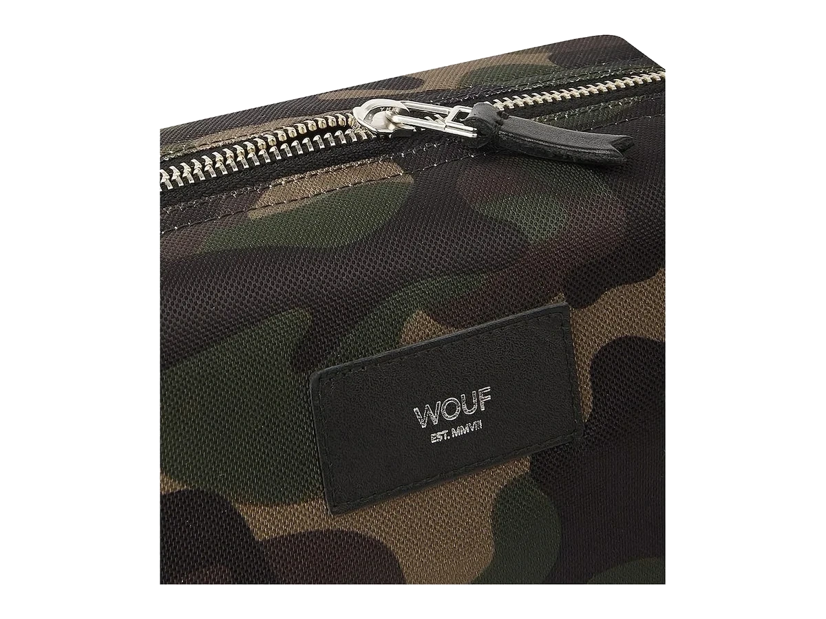 WOUF Travel Case Toiletry Bag