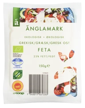 Feta Organic